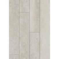 Mexen Baltic Grey vinilinių LVT Dryback 2,5 mm plokštės pavyzdys, PVC pagrindas, 4 V-Fuga, Travertinas - F1358-S