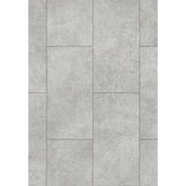 Mexen Silver Galaxy vinilinių plokščių LVT Dryback 2,5 mm pavyzdys, PVC pagrindas, 4 V grioveliai, Lastryko - F1457-S
