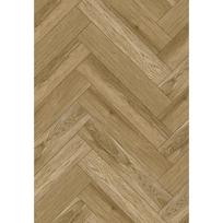 Mexen Manhattan vinilinių panelių pavyzdys Dryback 2,5 mm, PVC pagrindas, 4 V-briaunos, Ąžuolas - F1473-S
