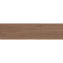 Mexen Prestige Wood Rudos rektifikuoto glazūruoto akmens masės plytelės pavyzdys G1, medienos imitacijos sieninė plytelė,