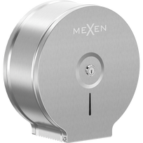 Mexen Spira-U tualetinio popieriaus laikiklis, inox - 70K540-01
