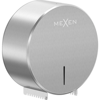 Mexen Spira-V tualetinio popieriaus laikiklis, inox - 70K550-01