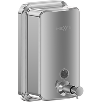 Mexen Purio-U skysto muilo dozatorius 800 ml, chromas - 70K631-00
