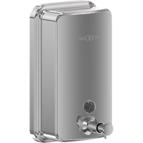Mexen Purio-U skysto muilo dozatorius 1000 ml, chromas - 70K632-00