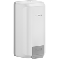 Mexen Purio-H skysto muilo dozatorius 1000 ml, baltas - 70K660-20