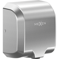 Mexen Ventaro-U rankų džiovintuvas, 1800 W, nerūdijantis plienas - 70K030-01
