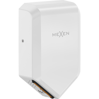 Mexen Ventaro-Yh Slim rankų džiovintuvas, 1000 W, baltas - 70K093-20