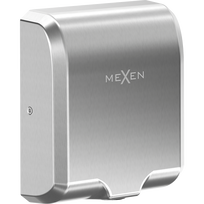 Mexen Ventaro-U Slim rankų džiovintuvas, 1000 W, inox - 70K031-01