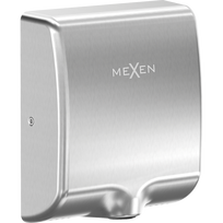 Mexen Ventaro-V Slim rankų džiovintuvas, 1000 W, nerūdijantis plienas - 70K041-01