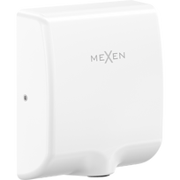 Mexen Ventaro-V Slim rankšluosčių džiovintuvas, 1000 W, baltas - 70K041-20
