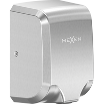 Mexen Ventaro-Uh rankų džiovintuvas, 1350 W, nerūdijantis plienas - 70K032-01