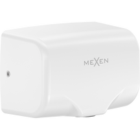 Mexen Ventaro-Ul rankų džiovintuvas, 1350 W, baltas - 70K034-20