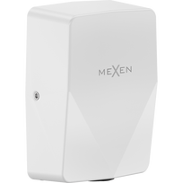 Mexen Ventaro-Mh Slim rankšluosčių džiovintuvas, 700 W, baltas - 70K053-20