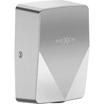 Mexen Ventaro-Mh Slim rankų džiovintuvas, 700 W, nerūdijantis plienas - 70K053-01
