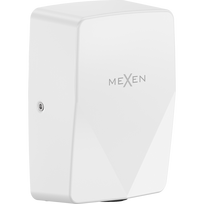 Mexen Ventaro-Sh Slim rankų džiovintuvas, 700 W, baltas - 70K083-20