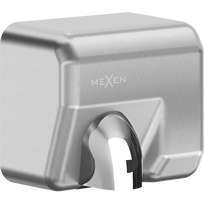 Mexen Avero rankų džiovintuvas, 2300 W, nerūdijantis plienas - 70K100-01