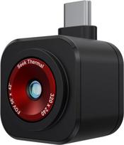 Seek Thermal CQ-DBAX thermal imaging camera Black 320 x 240 pixels