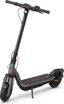 Segway -Ninebot KickScooter F3 D Electric Scooter + Segway-Ninebot Commuter Helmet Size L Black