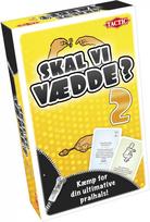 Tactic - Travel: Skal vi vædde 2 (59026)