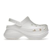 Crocs Classic Bae Clog White Women's 206302-100 39-40
