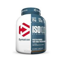 DYMATIZE Iso 100 - 2200g Šokoladas-kokosai