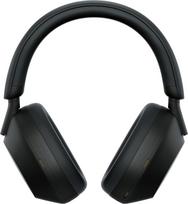 Belaidės ausinės Sony WH-1000XM5