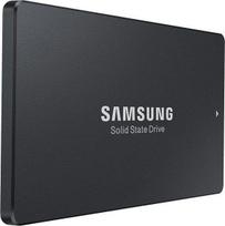 Serverio diskas Samsung PM893 3.84TB 2.5 "SATA III (6Gb / s) (MZ7L33T8HBLT- 00A07)
