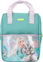 Topmodel - Small Backpack FANTASY TIGER - ( 0412497 )