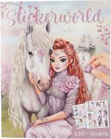 Topmodel - Stickerworld VIVA VIOLET - (413443)