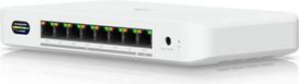 Ubiquiti Switch|UBIQUITI|UDB-Switch|7xRJ-45 ports|RJ-45 Ports Type 2.5G Ethernet (100/1000/2500)|1x10G Ethernet (copper) ports quantity|10G support Yes|Power over Ethernet (PoE) Yes|Total Power over Ethernet (PoE) budget 185 W|UDB-SWITCH
