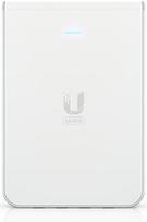 Ubiquiti UniFi U6 In-Wall, Access Point, WiFi 6