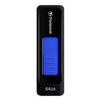 USB atmintinė „Transcend JetFlash 760“, 64GB (TS64GJF760)