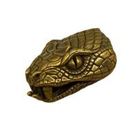 Snake Head Swords Pendants Umbrellas Rope Braides Paracord Beads Flashlights Pendants for Outdoor Activity 1