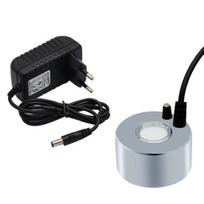 1 Set Fish Tank Mist Maker Water Shortage Protection Large Fog Volume Christmas