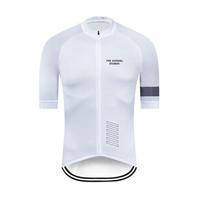 2026 New Pro Team Cycling Jersey Set Men's Summer Bike Mountain Uniform Ropa Ciclismo Maillot Hombre Bicycle Clothing Suit S