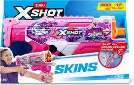 X-Shot XSHOT - Hyperload Fast-Fill Skins (11854)
