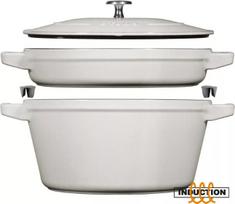 Zwilling Staub La Cocotte Round Cast iron Casserole baking dish