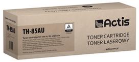 Actis TH-85AU Universal toner for HP printers, Replacement HP CE285A, CE278A, CB435A, CB436A, Standard, 2100 pages, black
