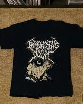 Hot Impending Doom Band Gift For Fans Unisex All Size TShirt TH282 Unisex T-Shirt XXXXL