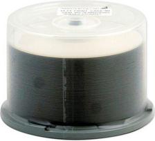 Traxdata BD-R 25GB 4x 50 stuk (TRBDP50)
