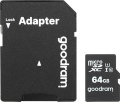 Atminties kortelė Tab Montis MT072 MikroSDHC 32GB klasė 10 UHL- / U1 (MT072- 32)