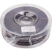 3D spausdinimo plastikas PETG, 1.75mm, 1kg, juodas