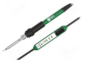 Soldering iron: with htg elem | Power: 60/90W | 230V