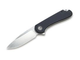 CIVIVI Knife Elementum D2 G10 Black Model C907A
