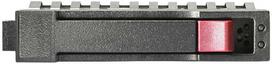 Hewlett Packard (HP) Serverio diskas HP 600GB 2.5 "SAS-3 (12Gb / s) (J9F42A)