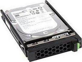 Serverio diskas Fujitsu 600GB 3.5 "SAS-3 (12Gb / s) (S26361-F5728- L160)