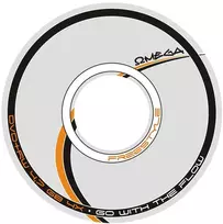DVD+RW diskas popieriniame vokelyje OMEGA, 4,7GB, 4X, 120min.