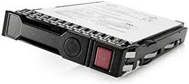 Hewlett Packard (HP) Serverio diskas HP 480GB 2.5 "'SATA III (6Gb / s) (P09907- 001)