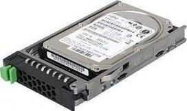 Serverio diskas Fujitsu 1.2TB 2.5 "SAS-3 (12Gb / s) (S26361-F5729- L112)