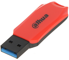 Dahua Technology USB ATMINTINĖ USB-U176-31-256G 256GB USB 3.2 Gen 1 DAHUA